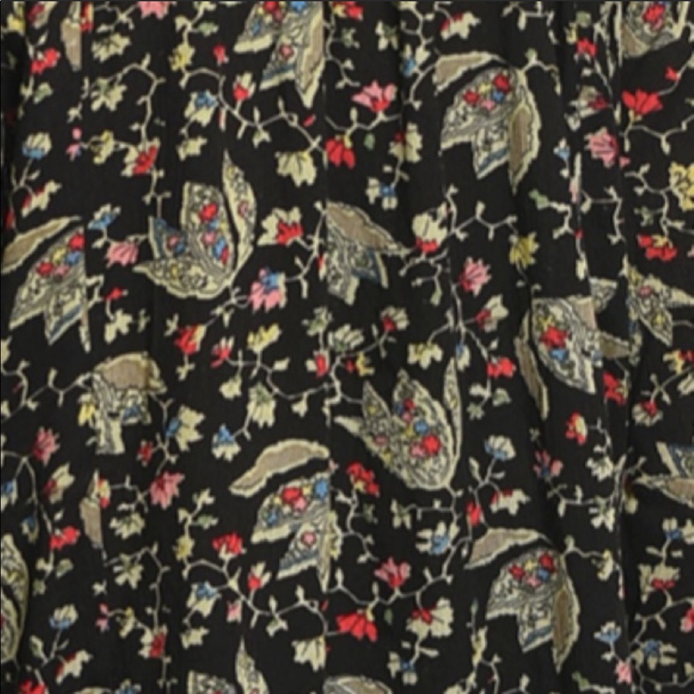 Boho blouse - Picture 3 of 6